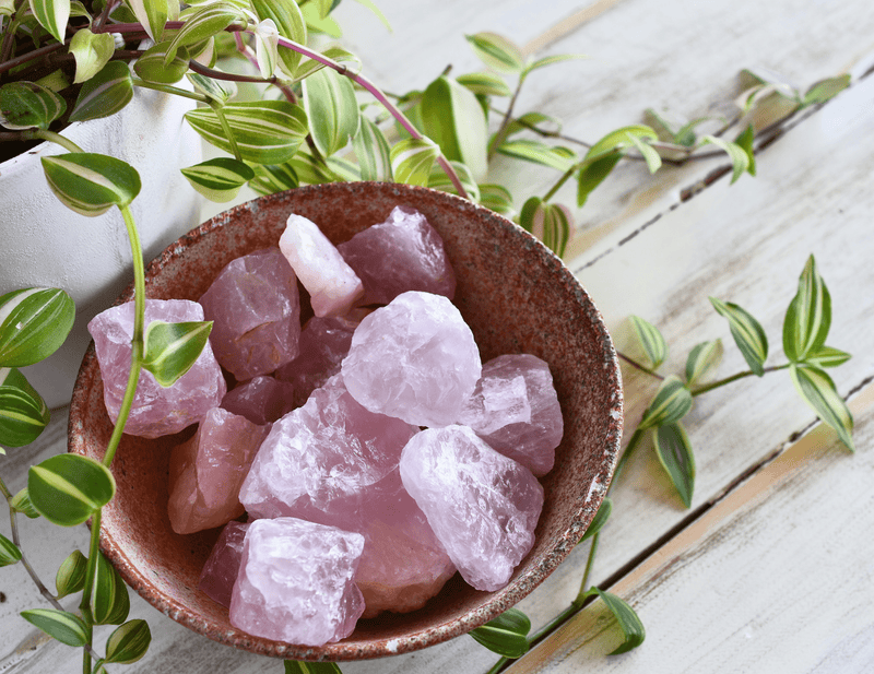 The Crafty Kit’s Crystal Room Guide - The Crafty Kit