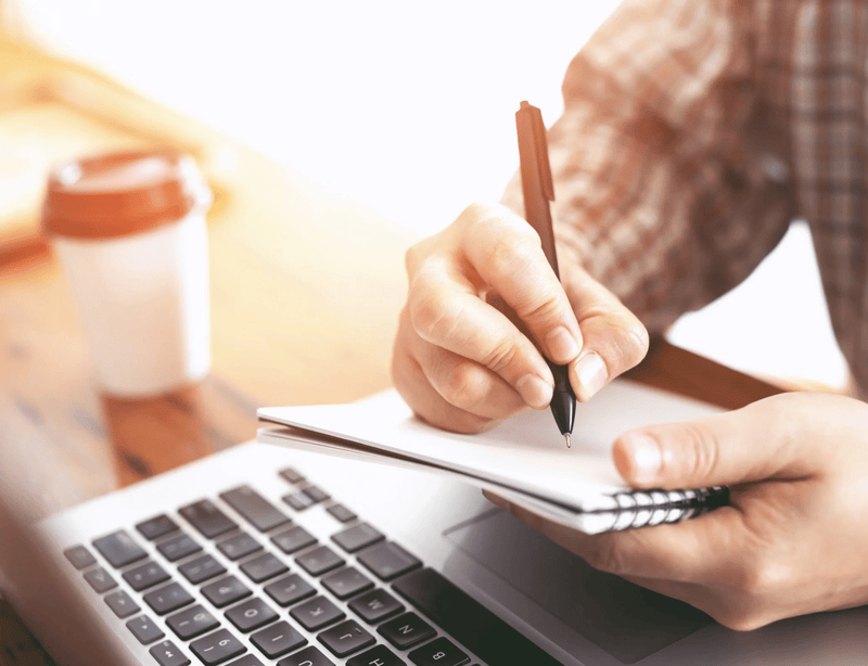 10 Cozy & Relaxing Dorm Room or Study Room Ideas - The Crafty Kit