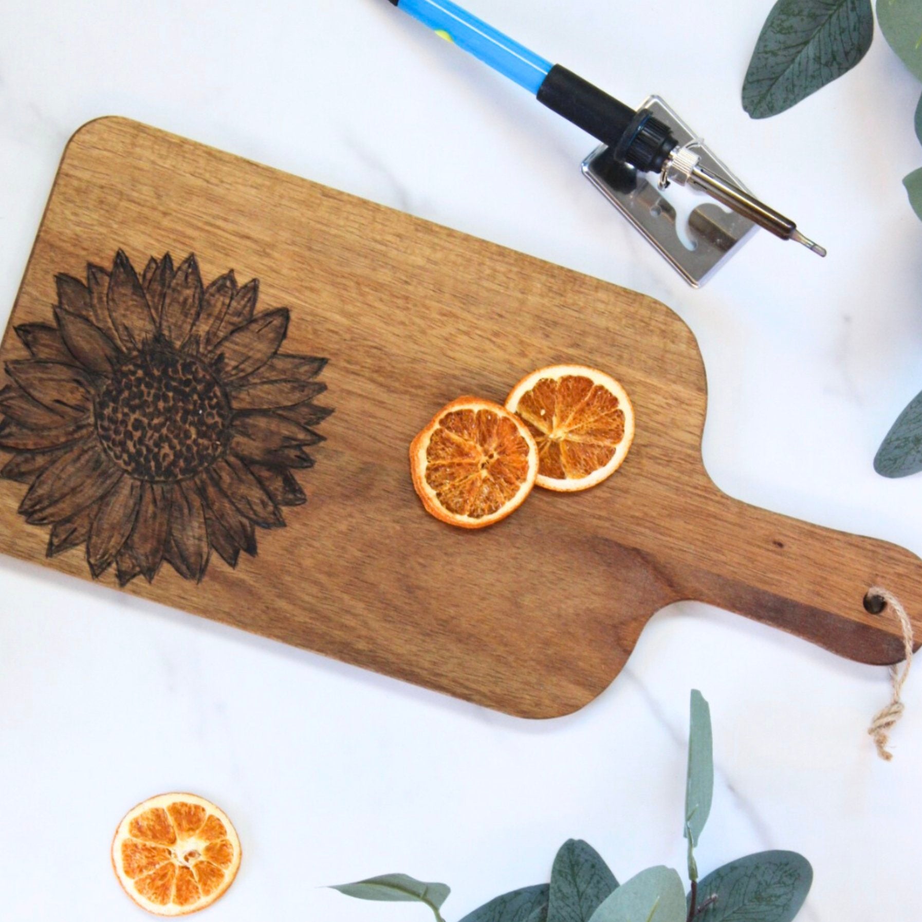 Wood Working - The Crafty Kit