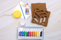 DIY Shadow Light Kit - The Crafty Kit