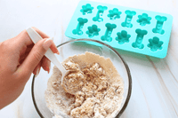 DIY Dog Treats Kit - The Crafty Kit