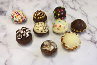 DIY Hot Chocolate Bomb Kit - The Crafty Kit