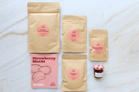 DIY Mochi Making Kit - The Crafty Kit