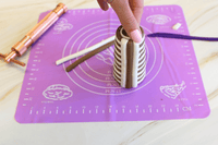 DIY Clay Extruder Kit - The Crafty Kit