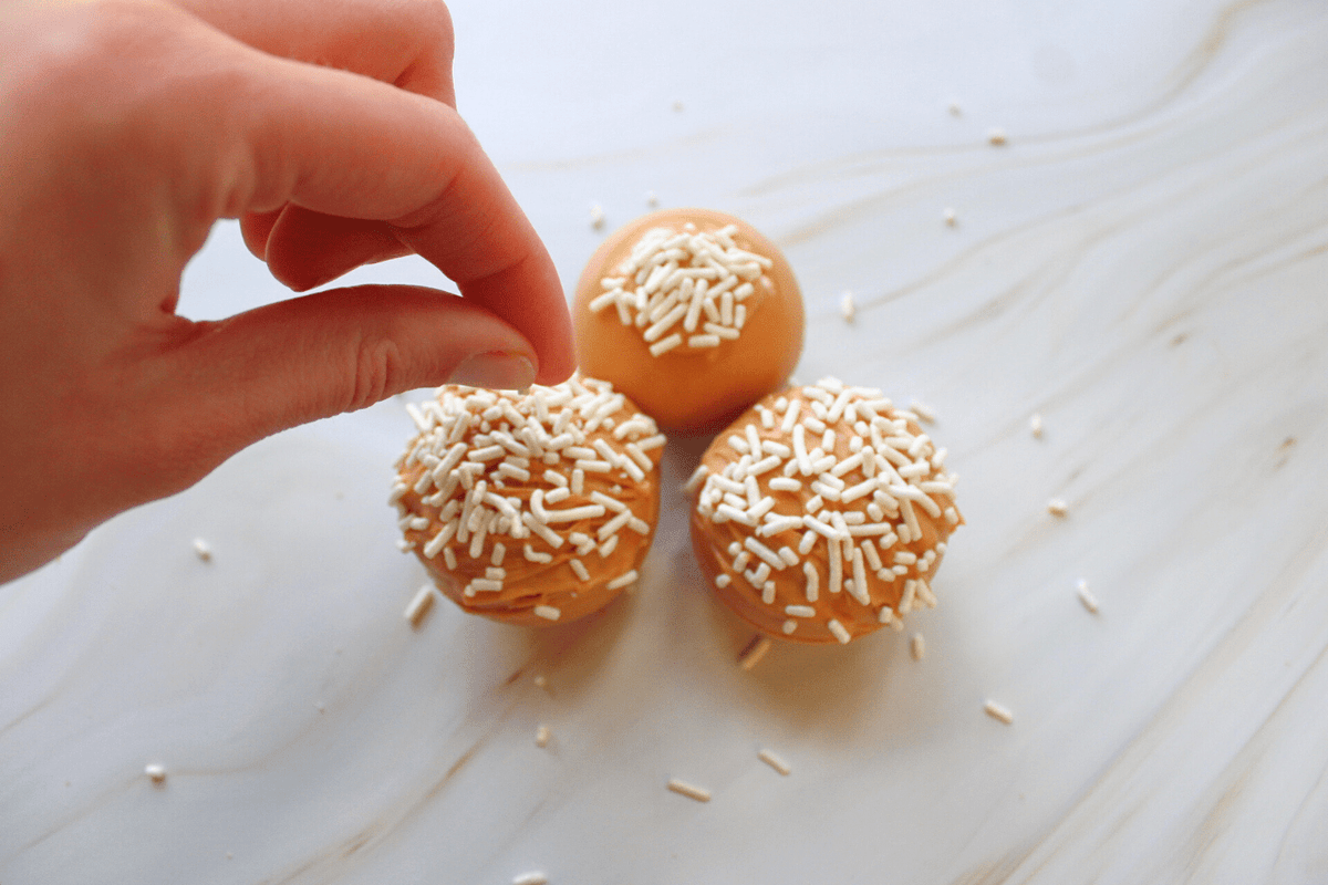 DIY Apple Cider Bomb Kit - The Crafty Kit
