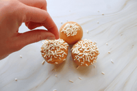 DIY Apple Cider Bomb Kit - The Crafty Kit