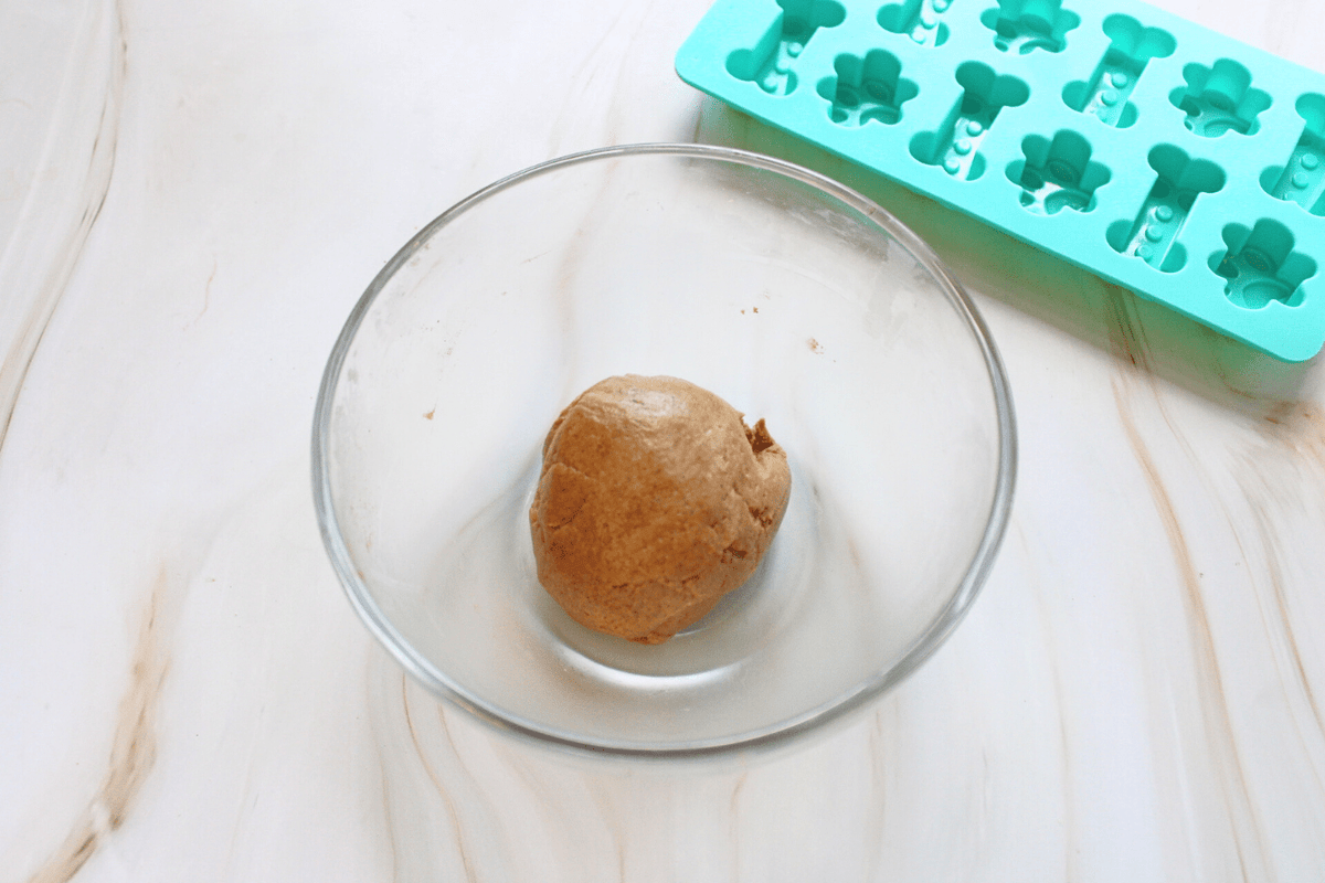 DIY Dog Treats Kit - The Crafty Kit