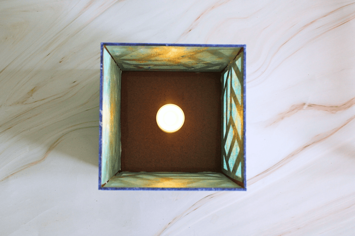 DIY Shadow Light Kit - The Crafty Kit