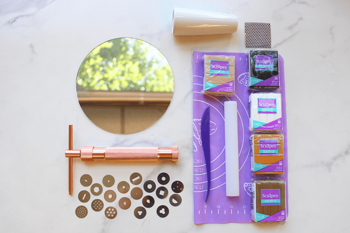 DIY Clay Extruder Kit - The Crafty Kit