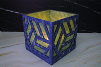 DIY Shadow Light Kit - The Crafty Kit