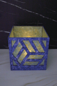 DIY Shadow Light Kit - The Crafty Kit