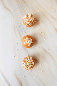 DIY Apple Cider Bomb Kit - The Crafty Kit