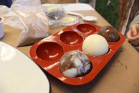 DIY Hot Chocolate Bomb Kit - The Crafty Kit