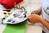 DIY Ugly Holiday Sweater Kit - The Crafty Kit