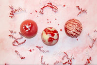 DIY Hot Chocolate Bomb Kit - The Crafty Kit