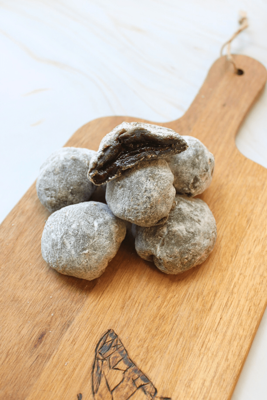 DIY Mochi Making Kit – The Crafty Kit