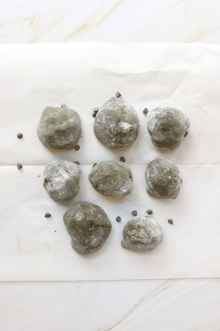 DIY Mochi Making Kit - The Crafty Kit