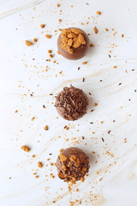 DIY Coffee Bomb Kit - The Crafty Kit