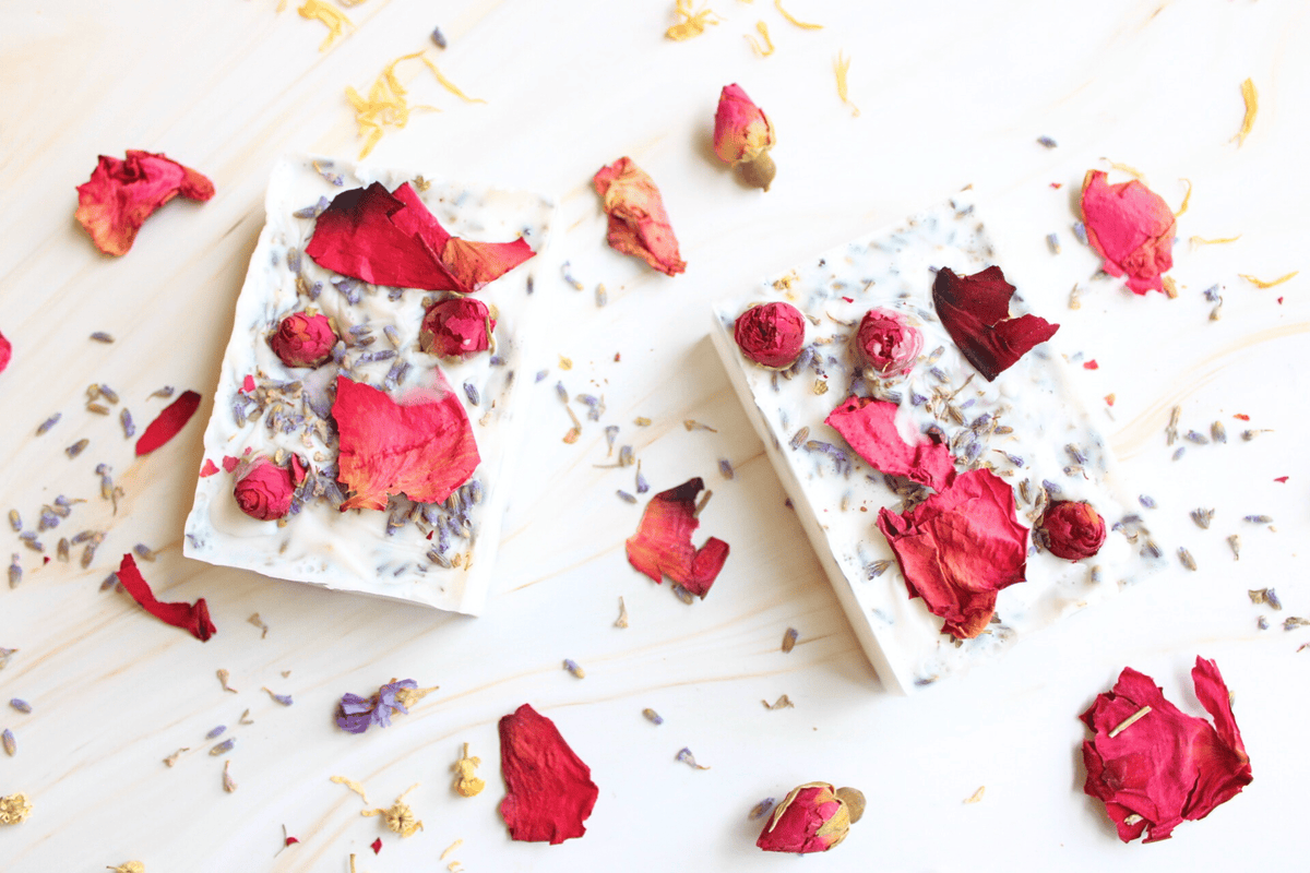 DIY Soap Making Kit - The Crafty Kit