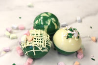 DIY Hot Chocolate Bomb Kit - The Crafty Kit