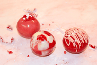 DIY Hot Chocolate Bomb Kit - The Crafty Kit
