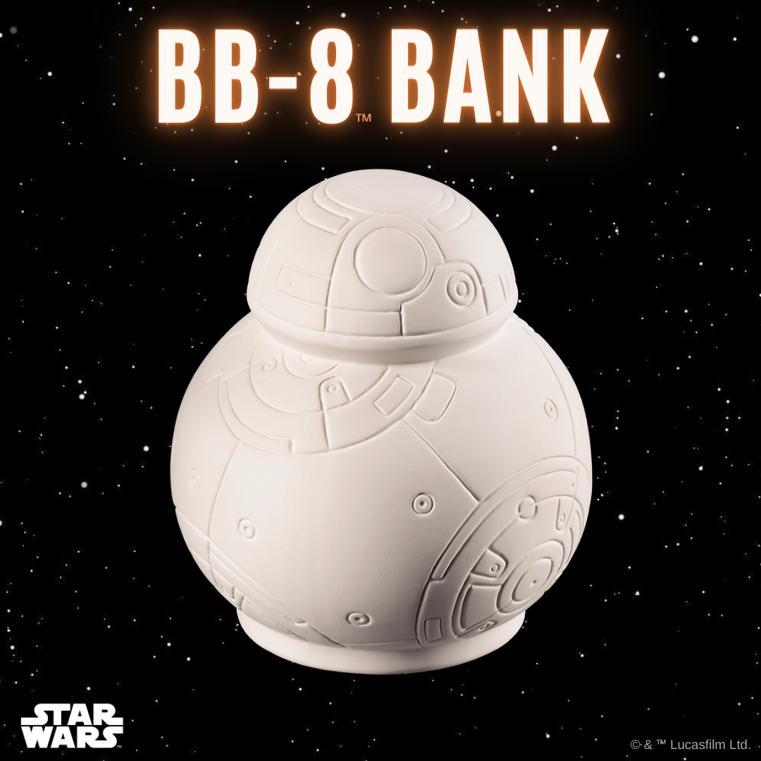 BB - 8 Bank - The Crafty Kit
