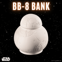 BB - 8 Bank - The Crafty Kit