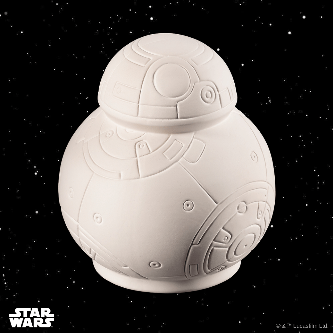 BB - 8 Bank - The Crafty Kit