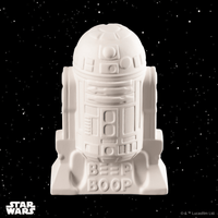 R2 - D2 Bank - The Crafty Kit
