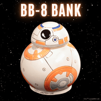 BB - 8 Bank - The Crafty Kit