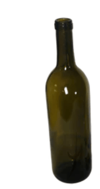Wine Bottle Painting Kit - The Crafty Kit
