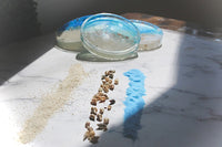 DIY Resin Art Coaster Kit - The Crafty Kit