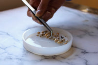 DIY Resin Art Coaster Kit - The Crafty Kit