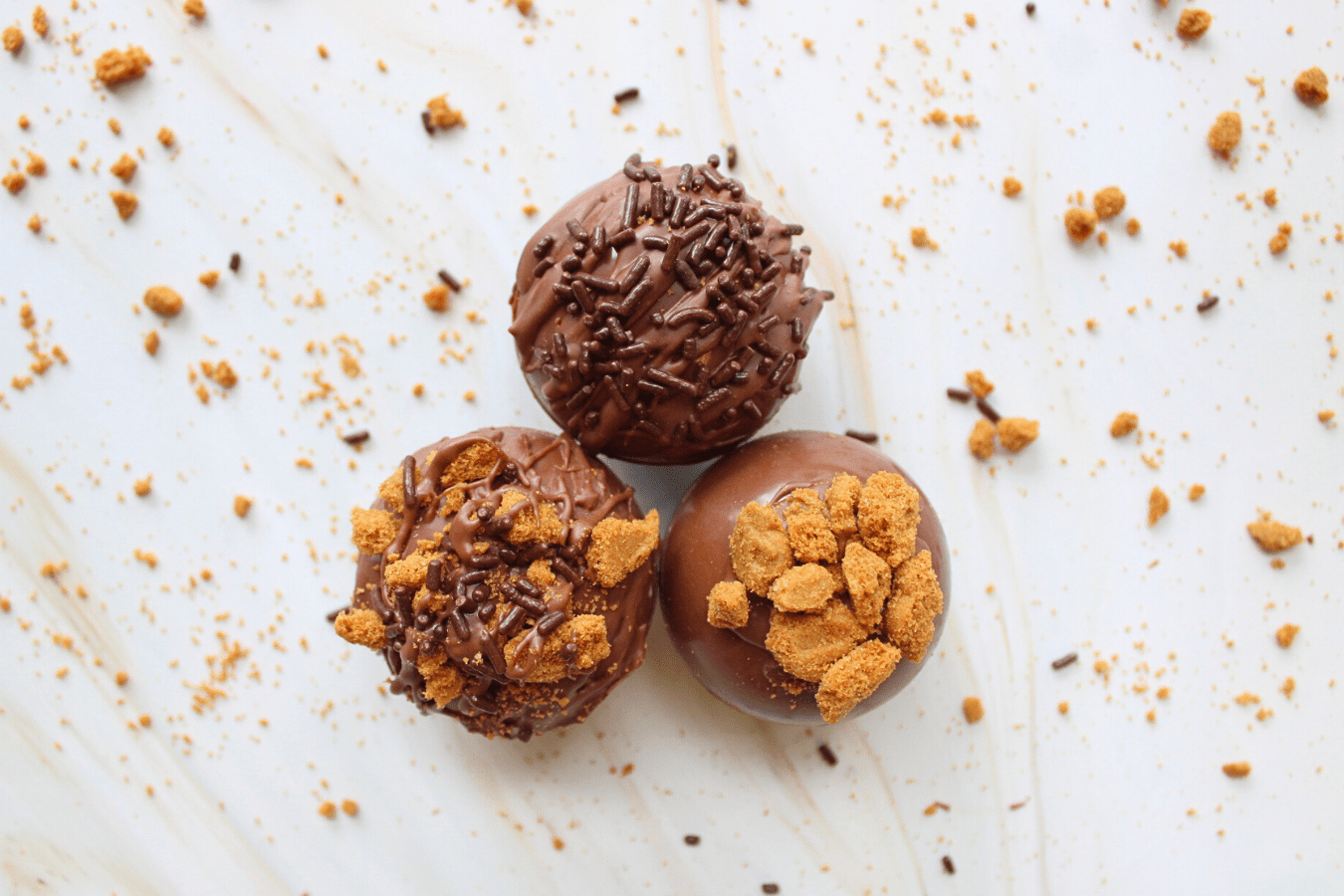 Edible Kits - The Crafty Kit