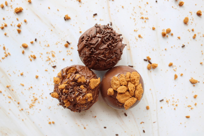 Edible Kits - The Crafty Kit