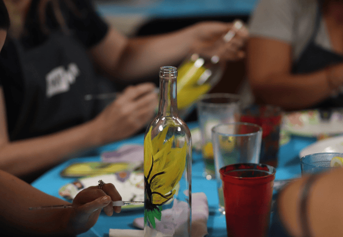 Glassware Kits - The Crafty Kit