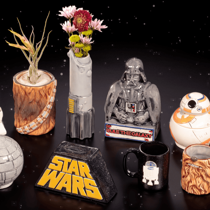 Star Wars Collection - The Crafty Kit