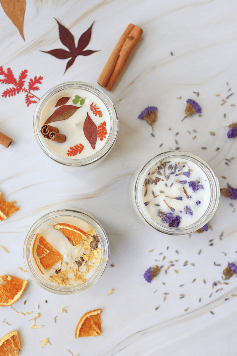 Candle Making Kits - The Crafty Kit
