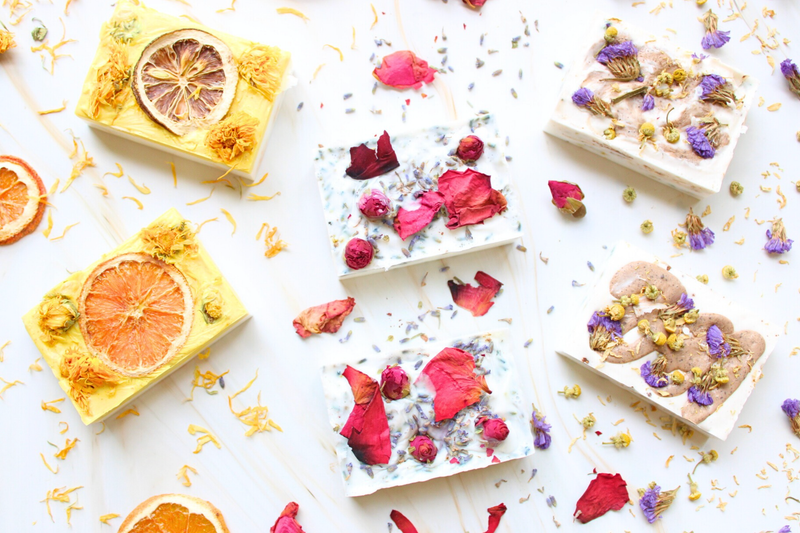 Wellness and Home Kits - The Crafty Kit
