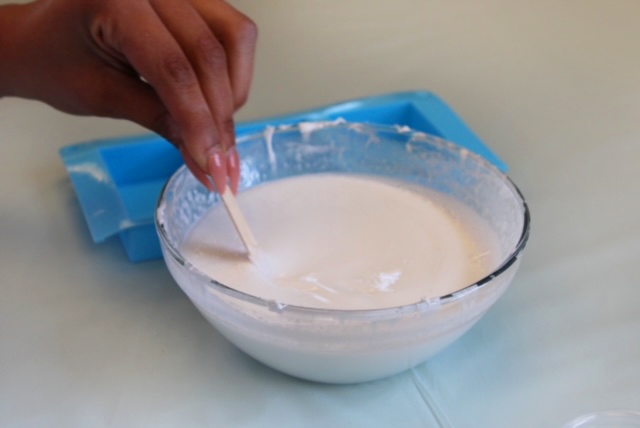 DIY Melt and Pour Soap Making Kit
