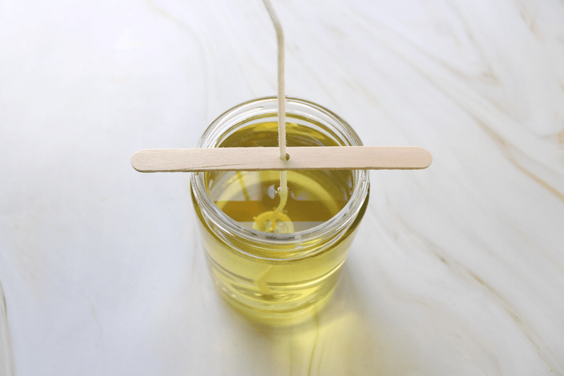 DIY Candle Making Kit - The Crafty Kit