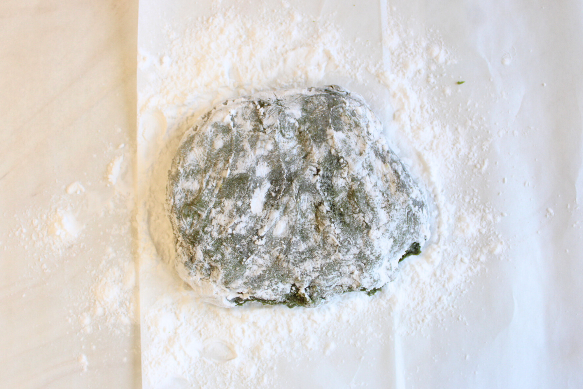 DIY Mochi Making Kit
