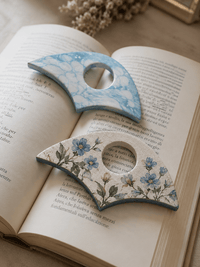 Silent Bookkeeping - The Crafty Kit