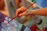 Canvas Painting: In-Person Workshop Westwood, NJ