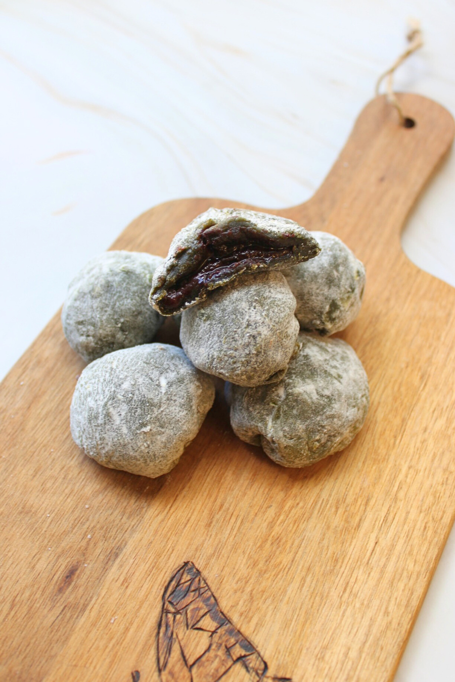 DIY Mochi Making Kit