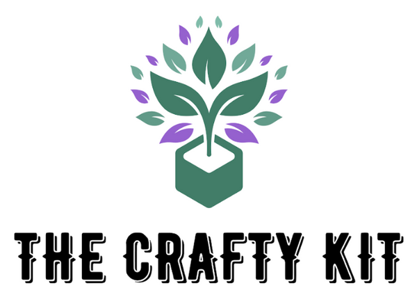 Resin Art Frame Kit – The Crafty Kit