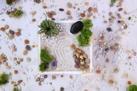 DIY Zen Garden Kit