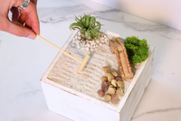 DIY Zen Garden Kit