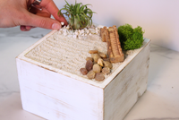 DIY Zen Garden Kit