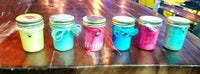 Bachelorette Candle Making July 15th 12-2pm: In-person Workshop Westwood, NJ